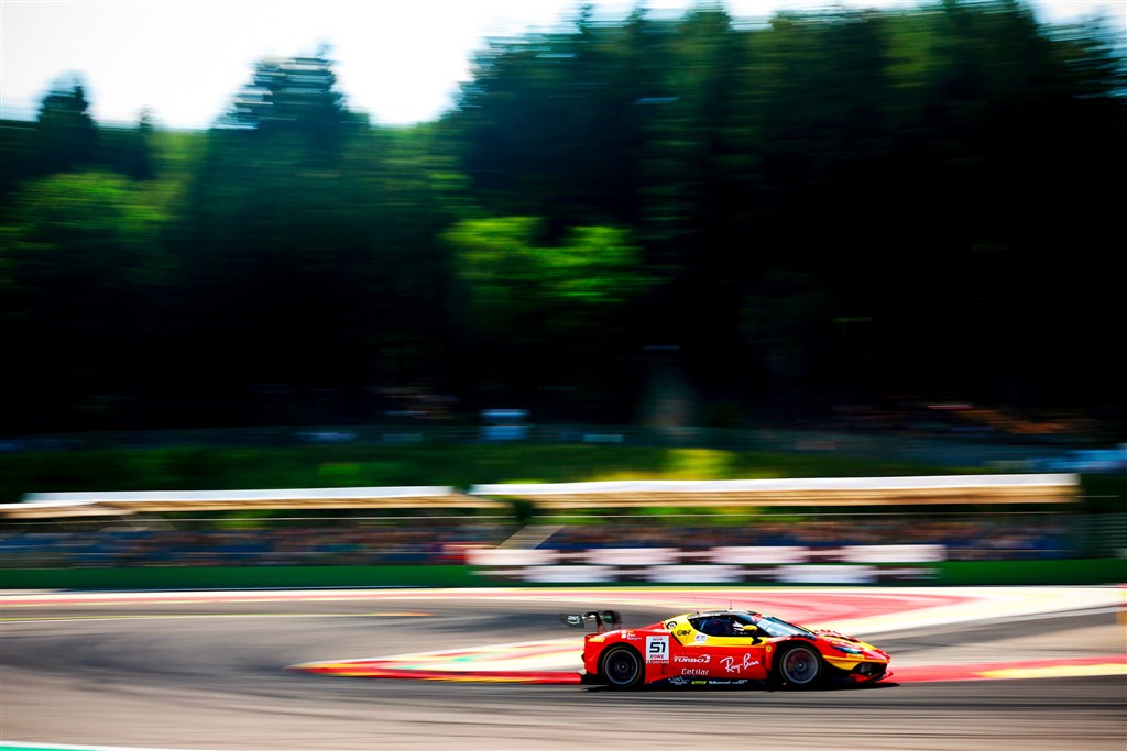 (Foto: SRO Motorsports Group)